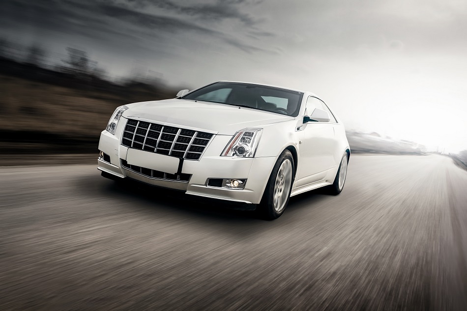 Cadillac Repair In Sequim, WA Cadillac Repair In Sequim, WA