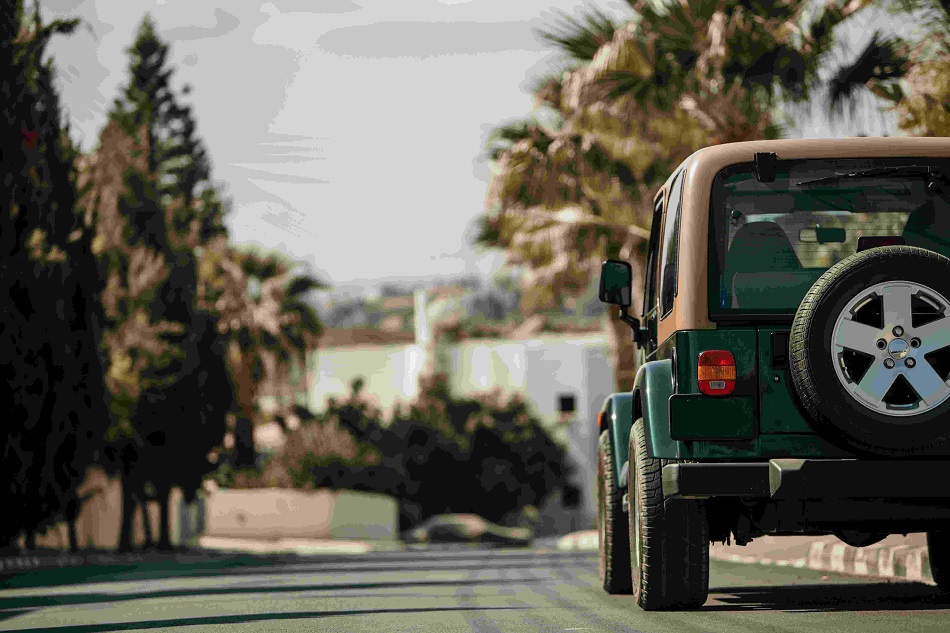Jeep Repair In Sequim, WA Jeep Repair In Sequim, WA