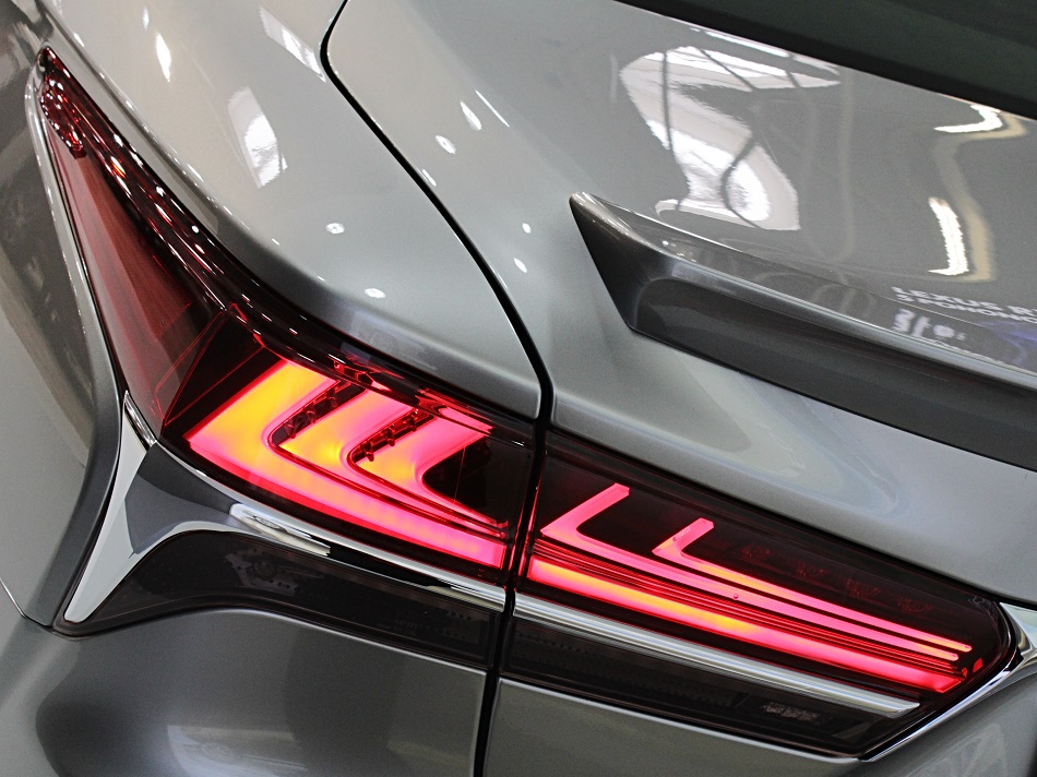 Lexus Repair In Sequim, WA Lexus Repair In Sequim, WA