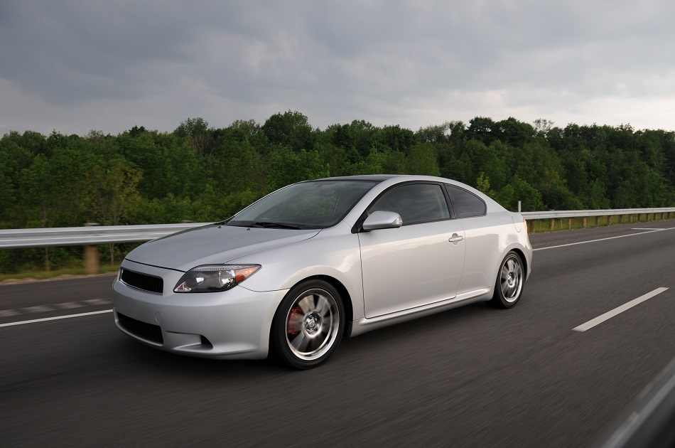Scion Repair In Sequim, WA Scion Repair In Sequim, WA