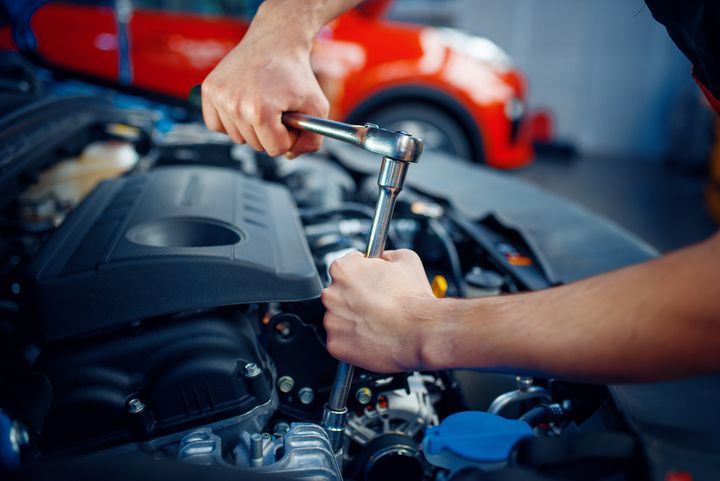 Scheduled Maintenance In Sequim, WA Scheduled Maintenance In Sequim, WA