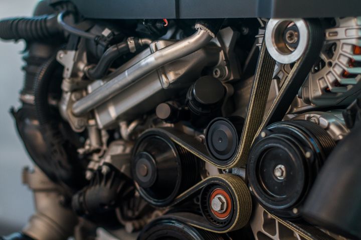 Serpentine Belt In Sequim, WA Serpentine Belt In Sequim, WA