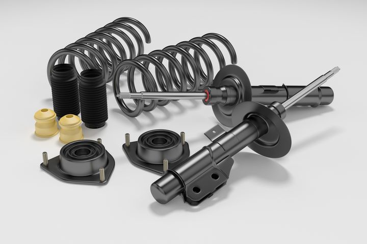 Shocks And Struts In Sequim, WA Shocks And Struts In Sequim, WA